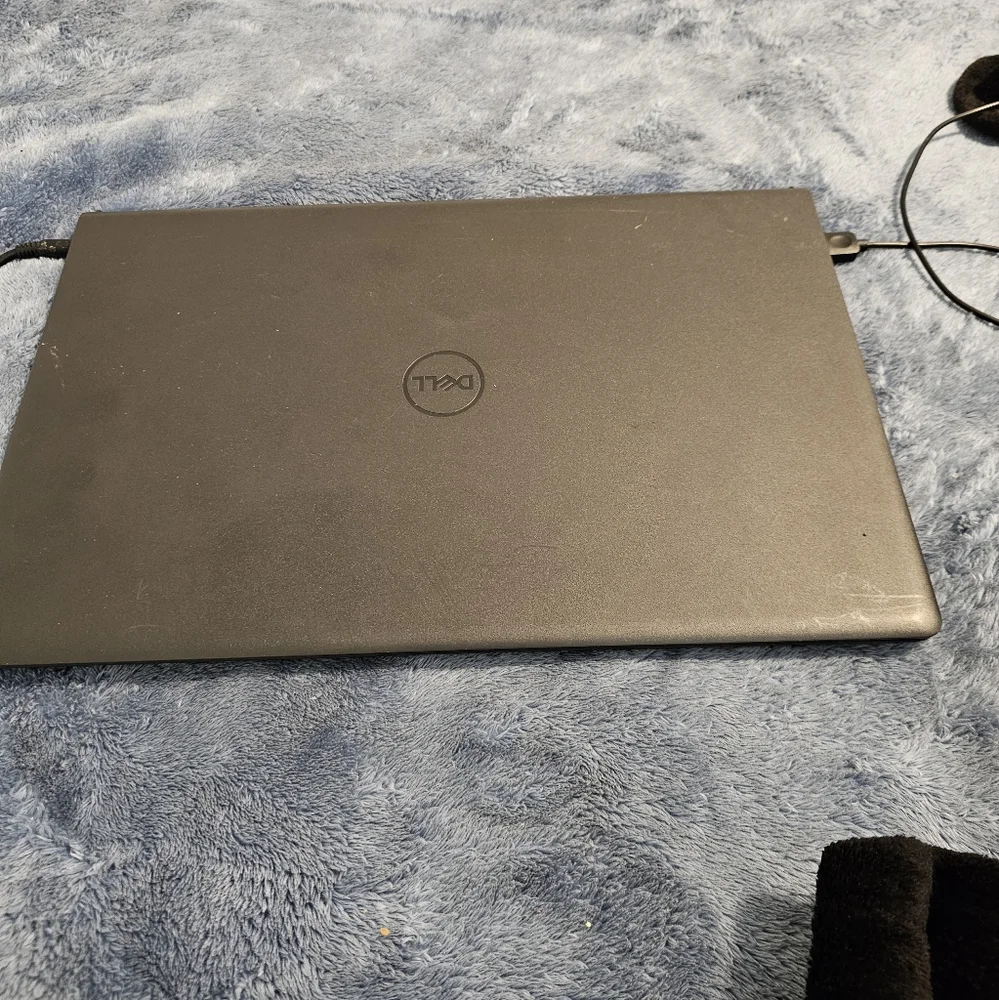 DELL LAPTOP